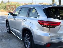 تويوتا هايلاندر